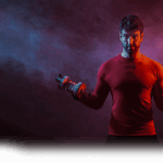 Bernard the only positive, Everton crumble all over